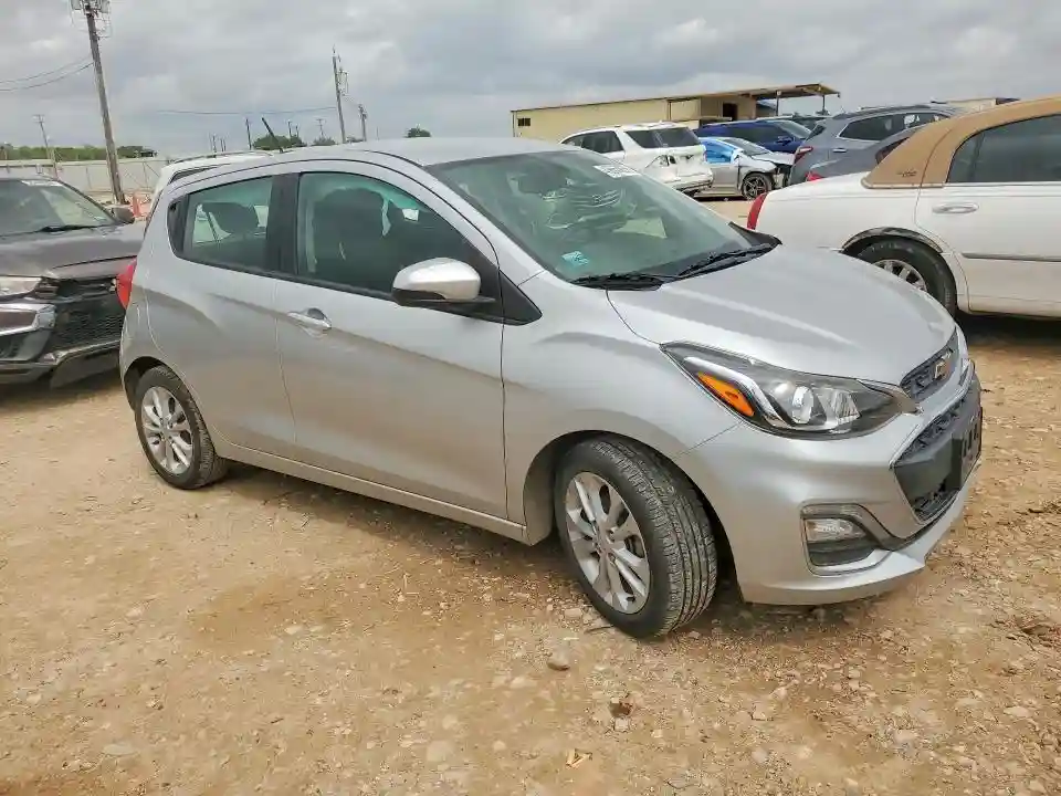 KL8CD6SA0LC414515 2020 CHEVROLET SPARK-3