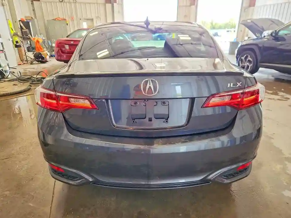 19UDE2F82GA000759 2016 ACURA ILX-5