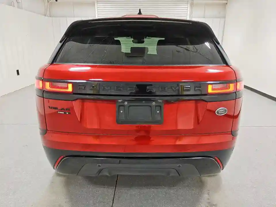 SALYB2EX3LA290787 2020 LAND ROVER RANGEROVER-5