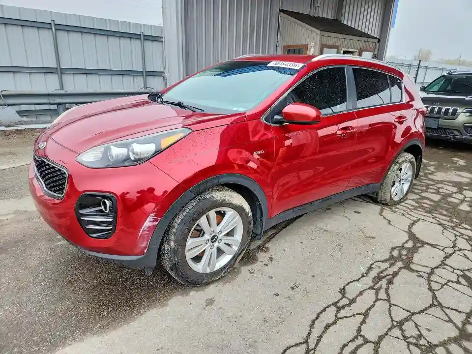 KNDPMCAC6J7393041 2018 KIA SPORTAGE-0
