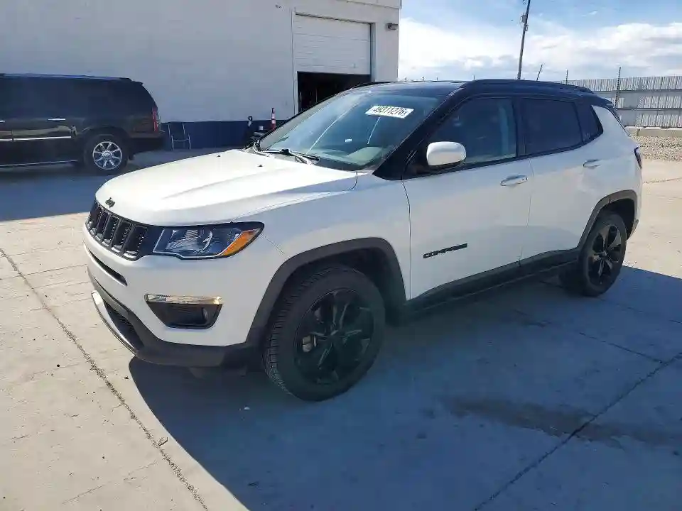 3C4NJDBB9LT116510 2020 JEEP COMPASS-0