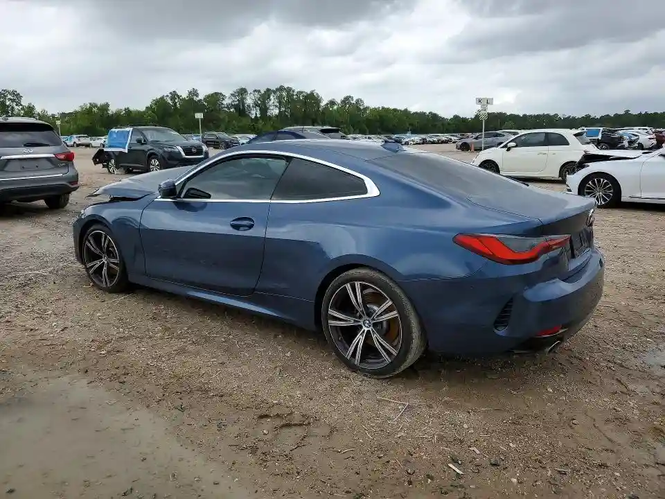 WBA53AP05RCP10691 2024 BMW 4 SERIES-1