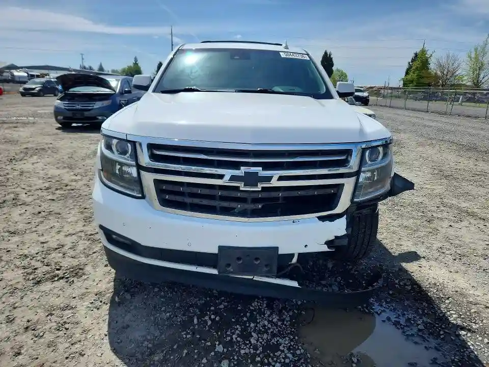 1GNSKBKC8GR363150 2016 CHEVROLET TAHOE-4