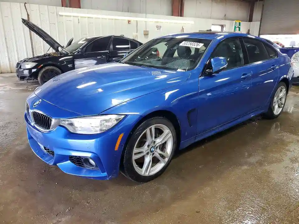 WBA4C9C51GG140190 2016 BMW 4 SERIES-0