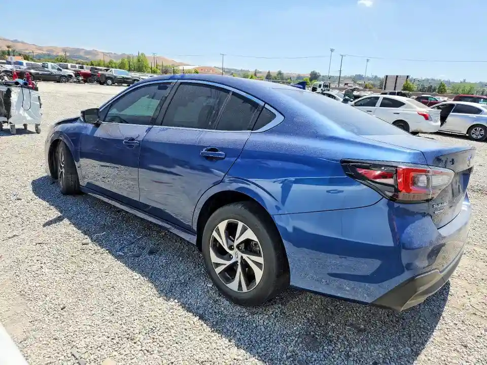 4S3BWAC64N3014924 2022 SUBARU LEGACY-1