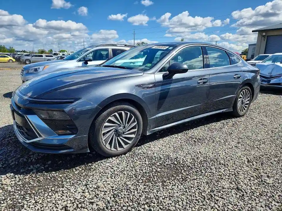 KMHL34JJ4RA089609 2024 HYUNDAI SONATA-0