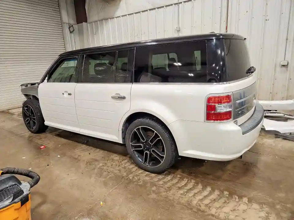 2FMGK5D88FBA06735 2015 FORD FLEX-1