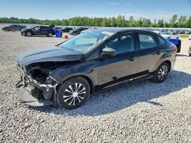 1FADP3E24JL202404 2018 FORD FOCUS-0