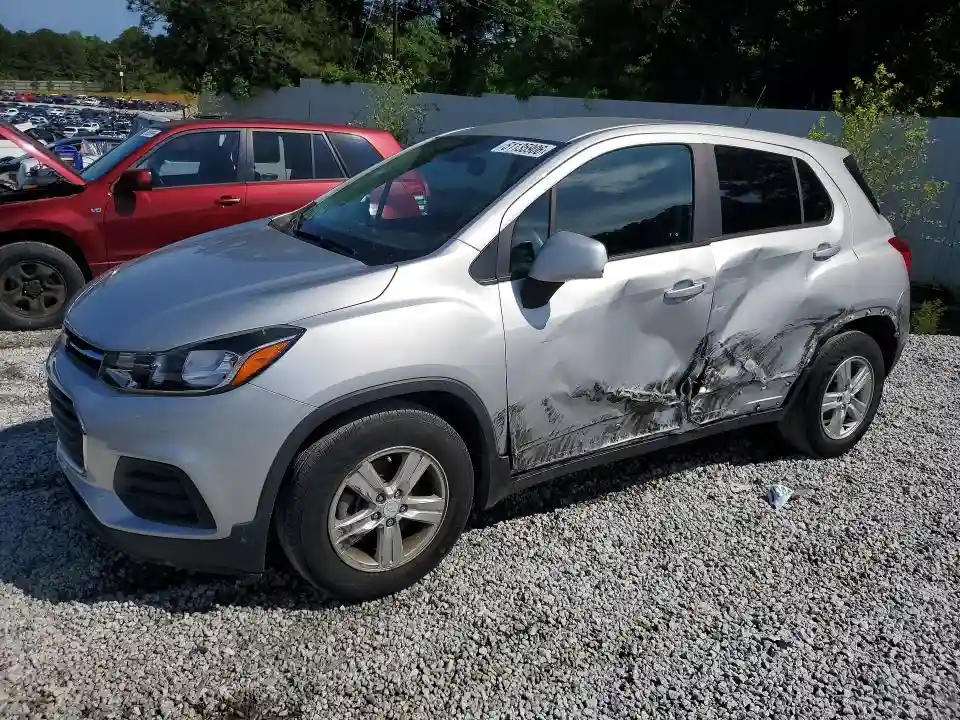 3GNCJKSBXLL196371 2020 CHEVROLET TRAX-0