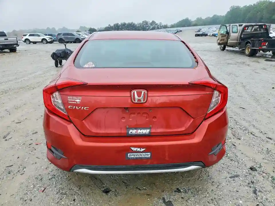 2HGFC2F60MH556949 2021 HONDA CIVIC-5
