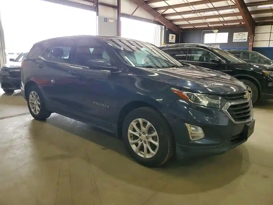 3GNAXKEV5KL246443 2019 CHEVROLET EQUINOX-3