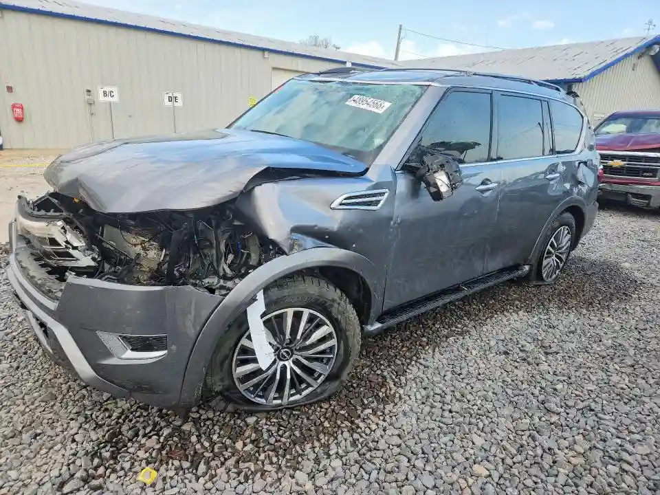 JN8AY2BD2P9691907 2023 NISSAN ARMADA-0