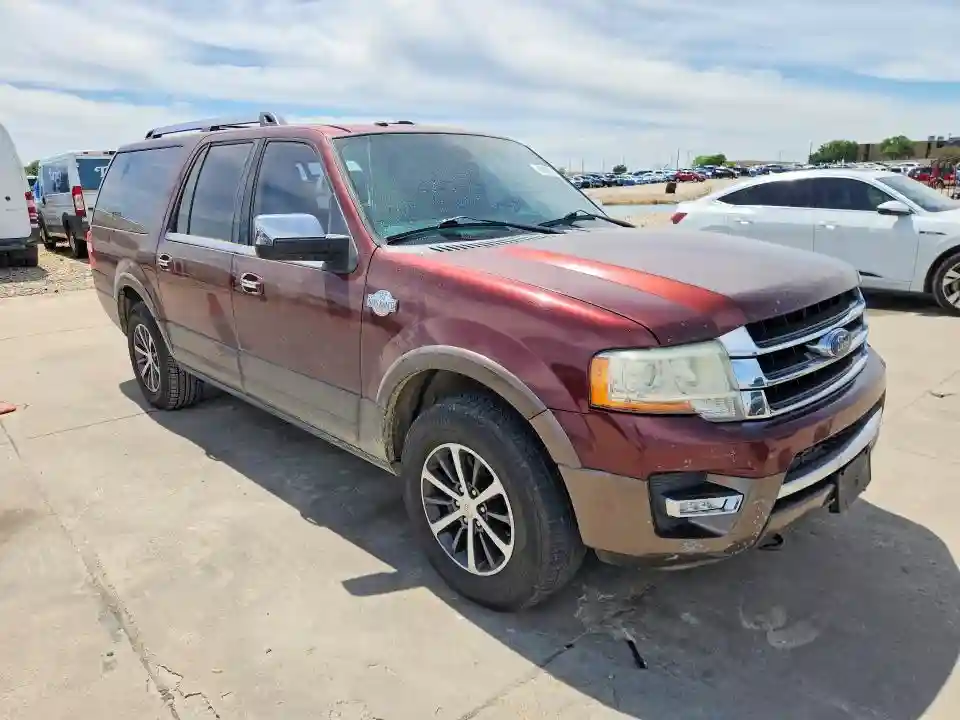 1FMJK1JT5FEF33577 2015 FORD EXPEDITION-3