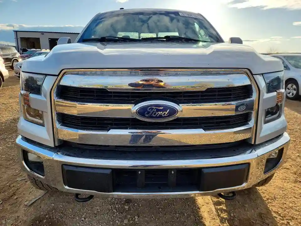 1FTEX1EP7GFB66715 2016 FORD F150-4