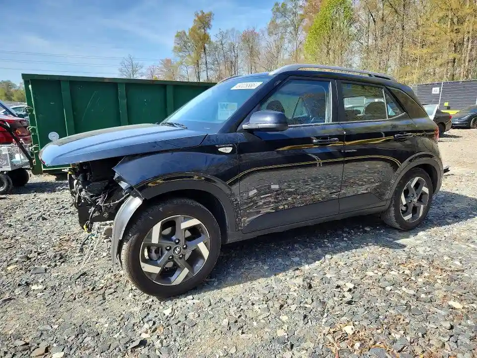 KMHRC8A31SU414577 2025 HYUNDAI VENUE-0