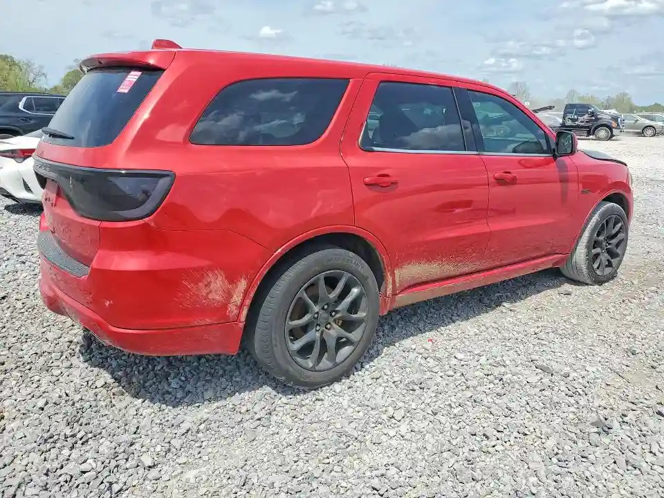 1C4SDHCT9JC269549 2018 DODGE DURANGO-2