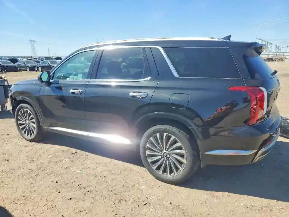 KM8R7DGE6SU878437 2025 HYUNDAI PALISADE-1