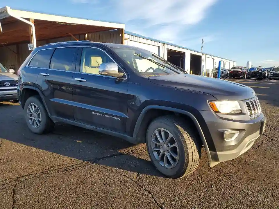 1C4RJFBT3FC793381 2015 JEEP CHEROKEE-3