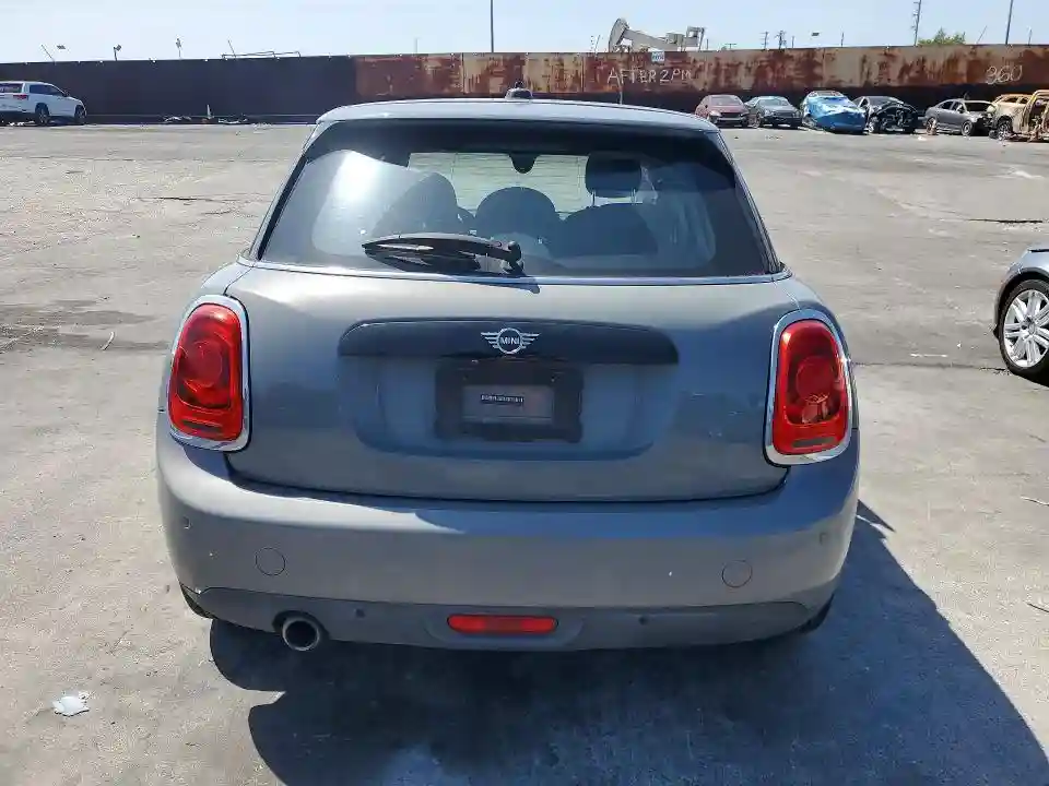 WMWXU7C00L2M67514 2020 MINI COOPER-5
