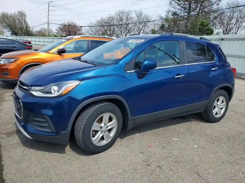 3GNCJLSB5KL259980 2019 CHEVROLET TRAX-0