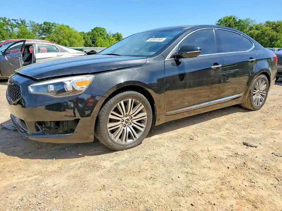 KNALN4D71G5217841 2016 KIA CADENZA-0
