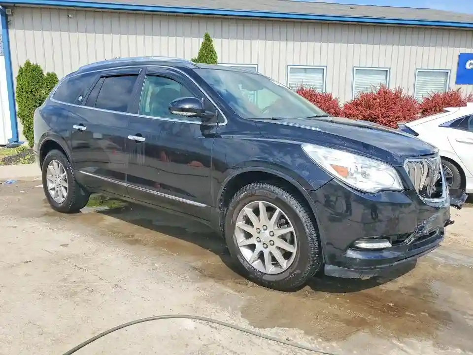 5GAKVBKD2HJ139477 2017 BUICK ENCLAVE-3