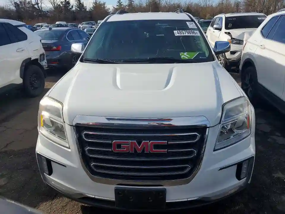 2GKFLUEK5H6150373 2017 GMC TERRAIN-4