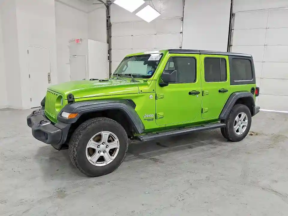 1C4HJXDG7JW273239 2018 JEEP WRANGLER-0