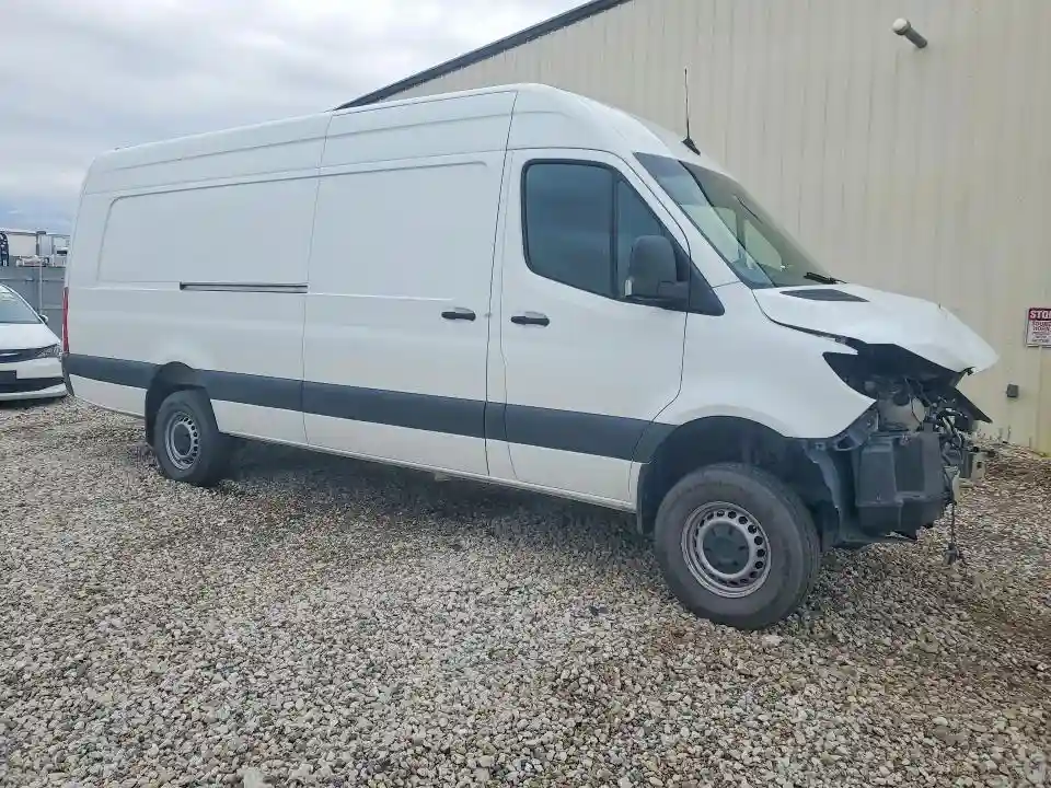 W1Y4NDVY0PT123472 2023 MERCEDES BENZ SPRINTER-3