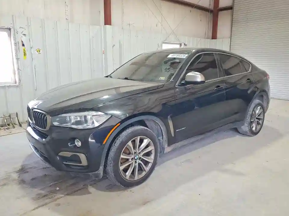 5UXKU0C53K0H99474 2019 BMW X6-0