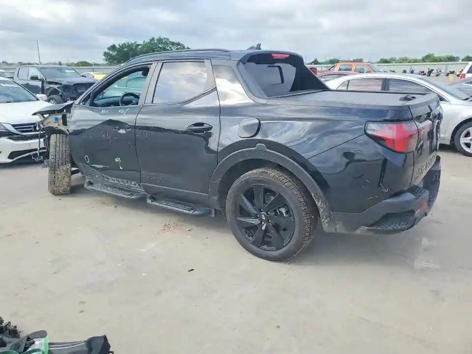 5NTJCDDF0RH104216 2024 HYUNDAI SANTA CRUZ-1