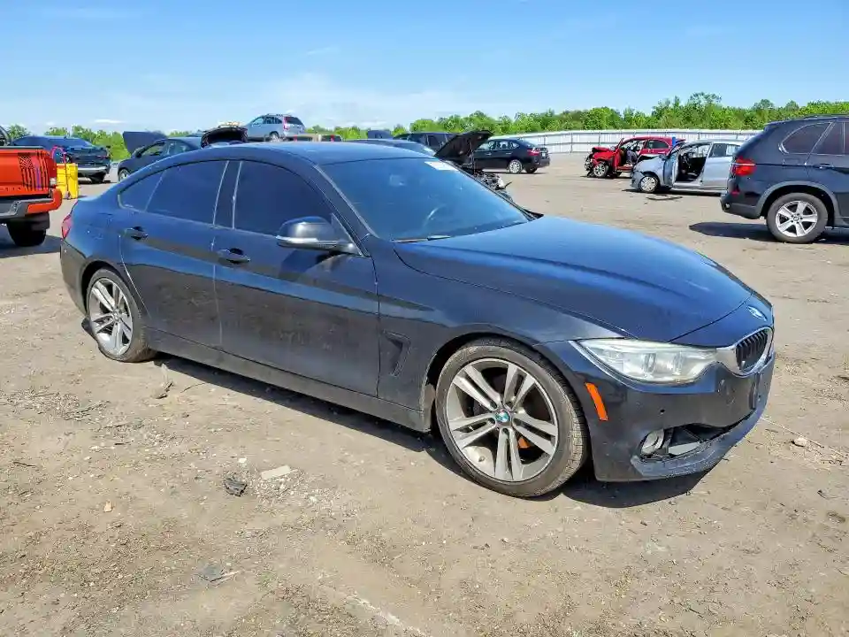 WBA4A9C51FD416227 2015 BMW 4 SERIES-3