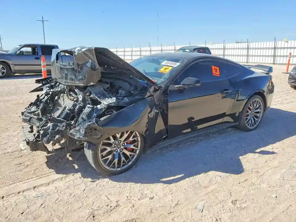 1FA6P8CF1R5400921 2024 FORD MUSTANG-0