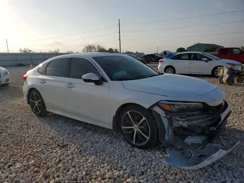 2HGFE1F99RH303165 2024 HONDA CIVIC-3