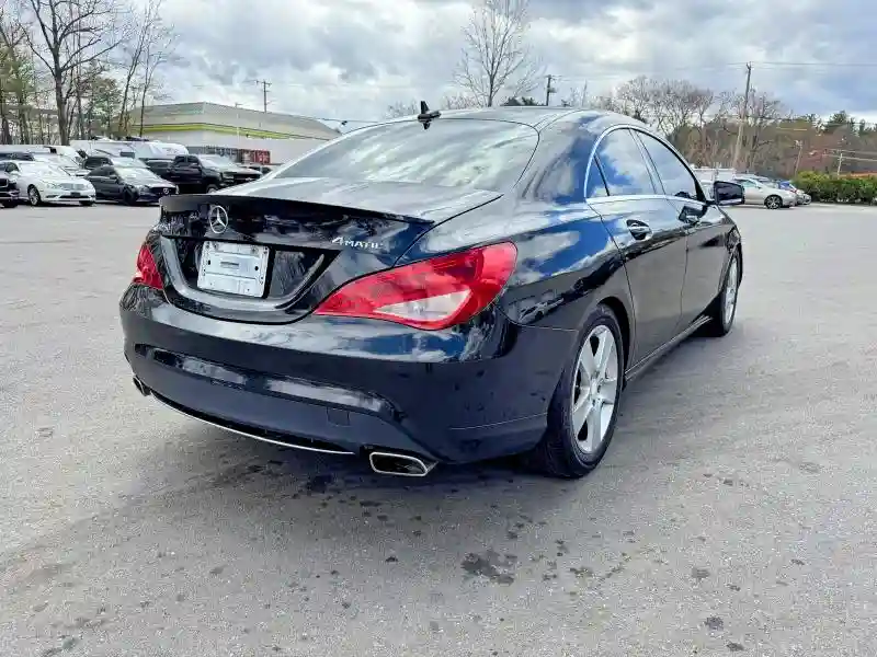 WDDSJ4GB7GN312016 2016 MERCEDES-BENZ CLA-CLASS-2