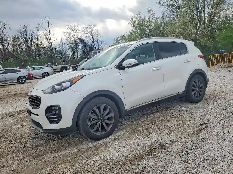 KNDPN3AC2K7535478 2019 KIA SPORTAGE-0
