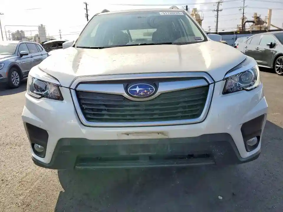 JF2SKAGC8KH412827 2019 SUBARU FORESTER-4
