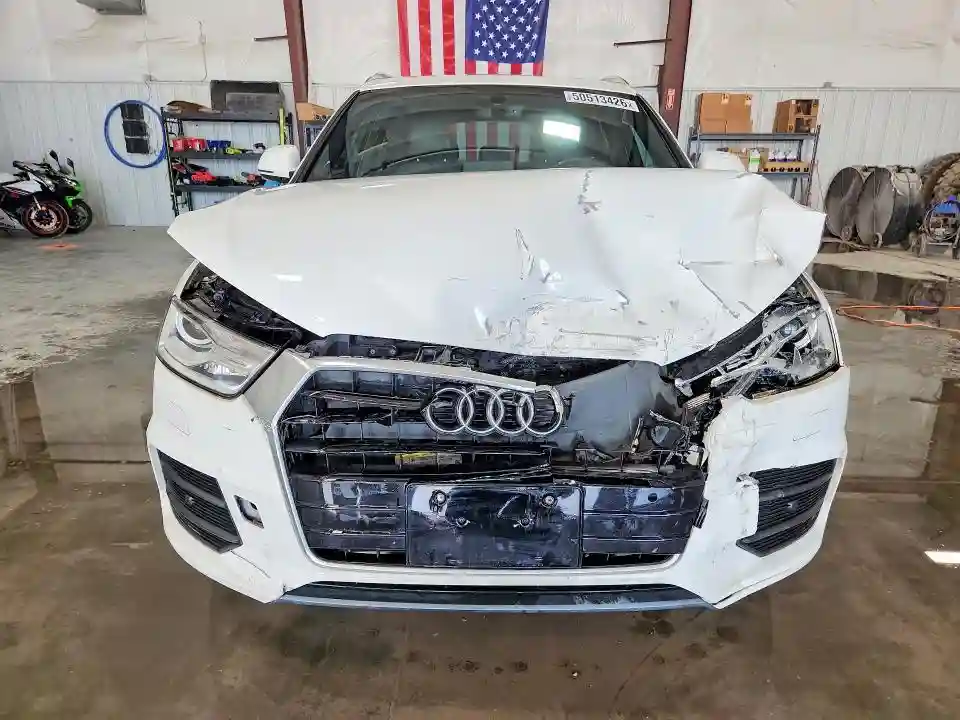 WA1BFCFS6GR015054 2016 AUDI Q3-4