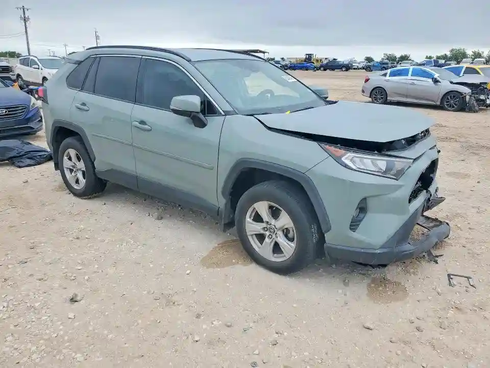 2T3W1RFV8MW171417 2021 TOYOTA RAV4-3