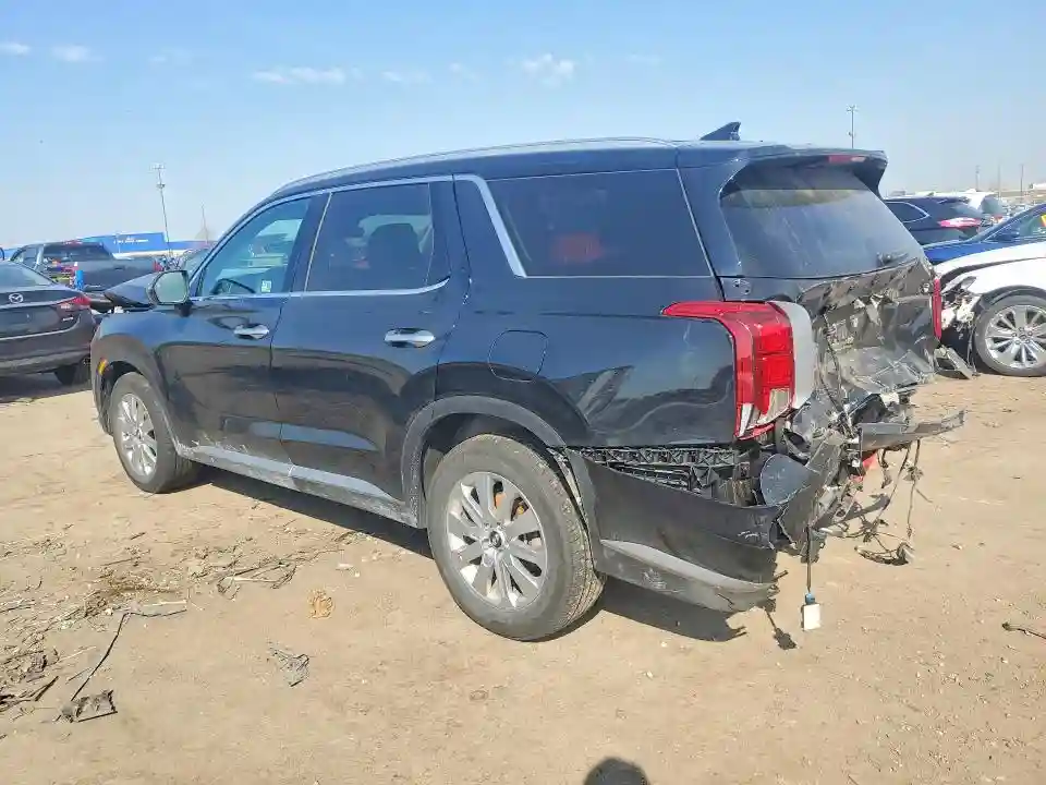 KM8R2DGE5RU803222 2024 HYUNDAI PALISADE-1