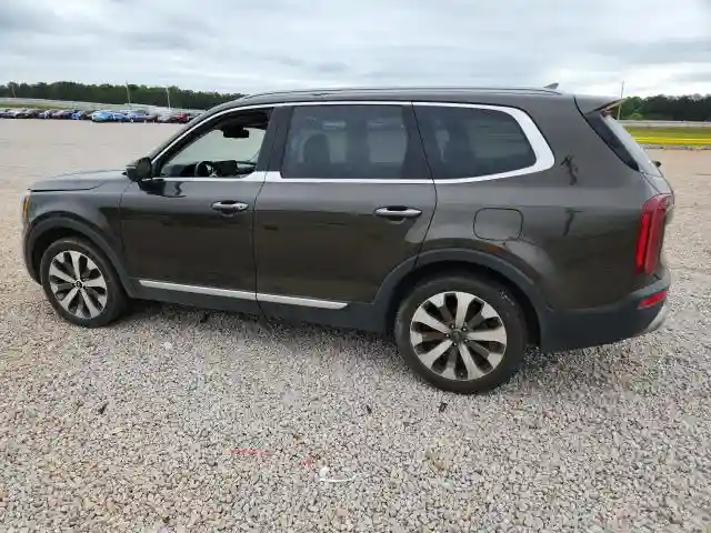 5XYP64HCXMG161717 2021 KIA TELLURIDE-1