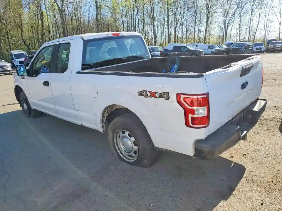 1FTEX1EBXJKE51606 2018 FORD F150-1