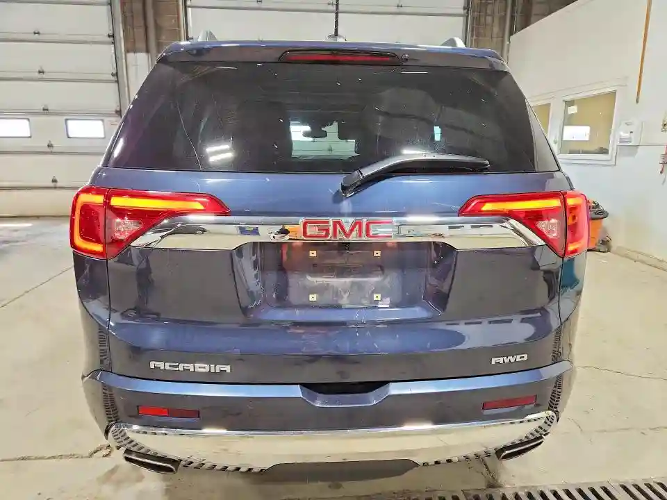 1GKKNXLS3KZ189911 2019 GMC ACADIA DEN-5