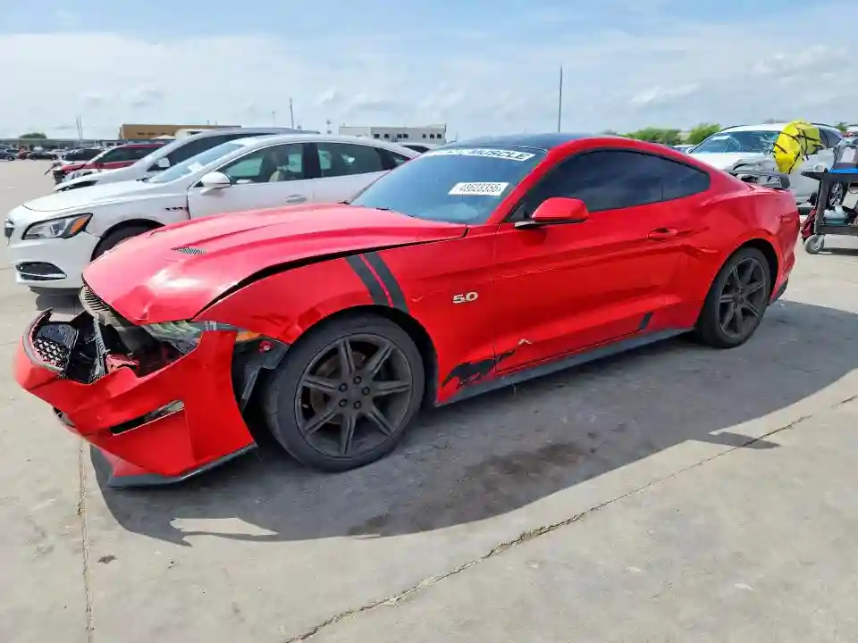 1FA6P8TH7K5115180 2019 FORD MUSTANG-0