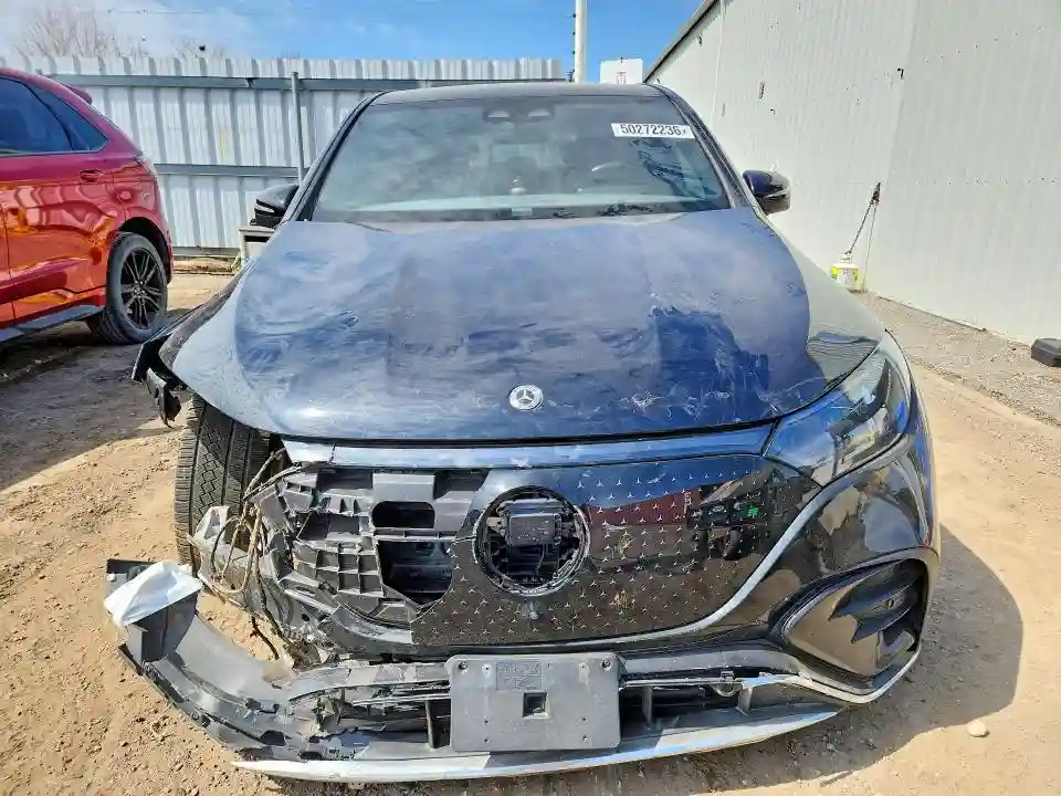 4JGGM1CB2PA027514 2023 MERCEDES-BENZ ALL OTHER-4