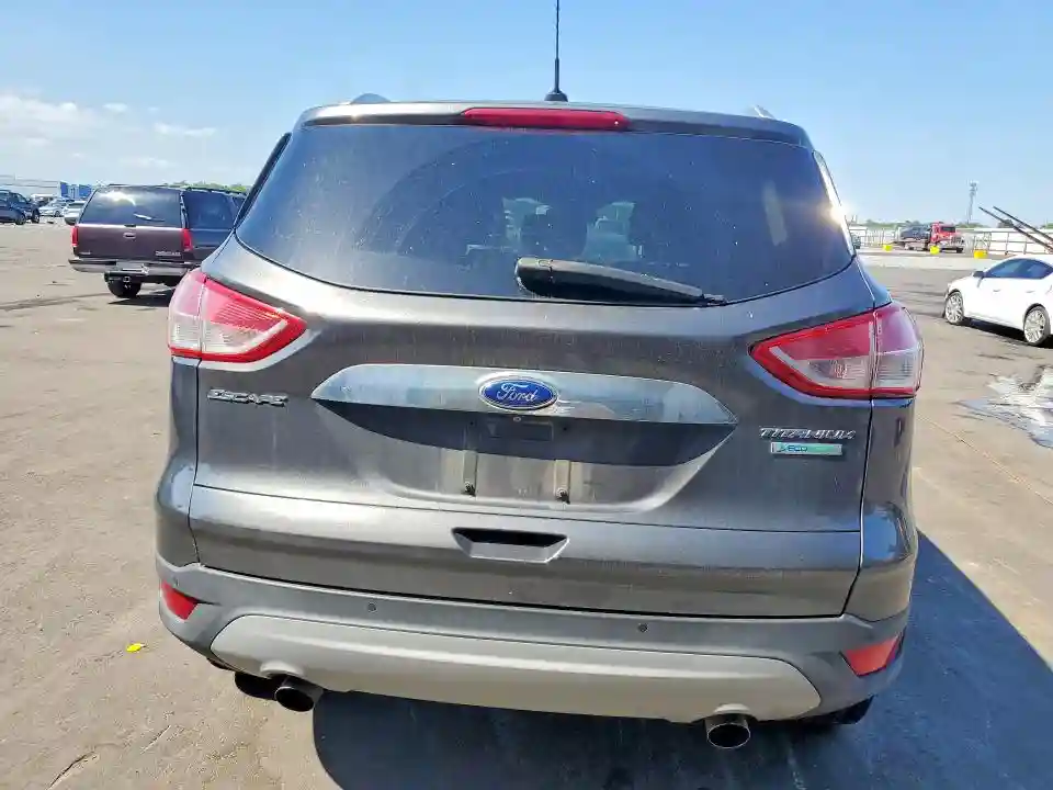 1FMCU0JX3FUB06758 2015 FORD ESCAPE-5