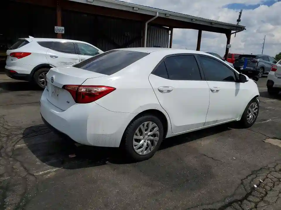 5YFBURHE3KP873669 2019 TOYOTA COROLLA-2