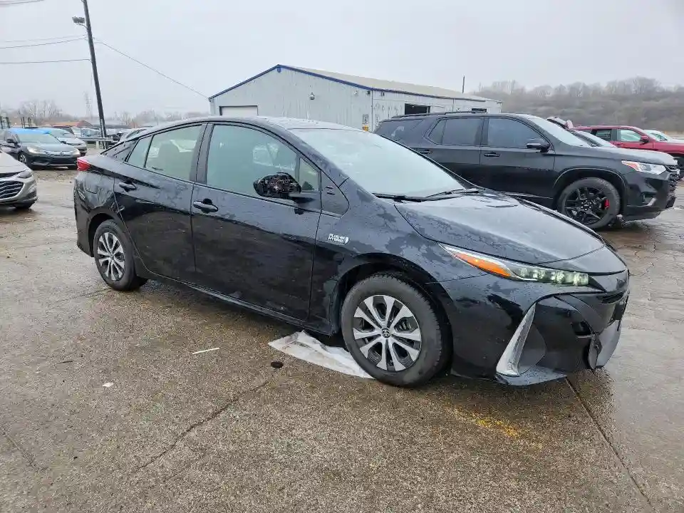 JTDKAMFP2M3168258 2021 TOYOTA PRIUS-3
