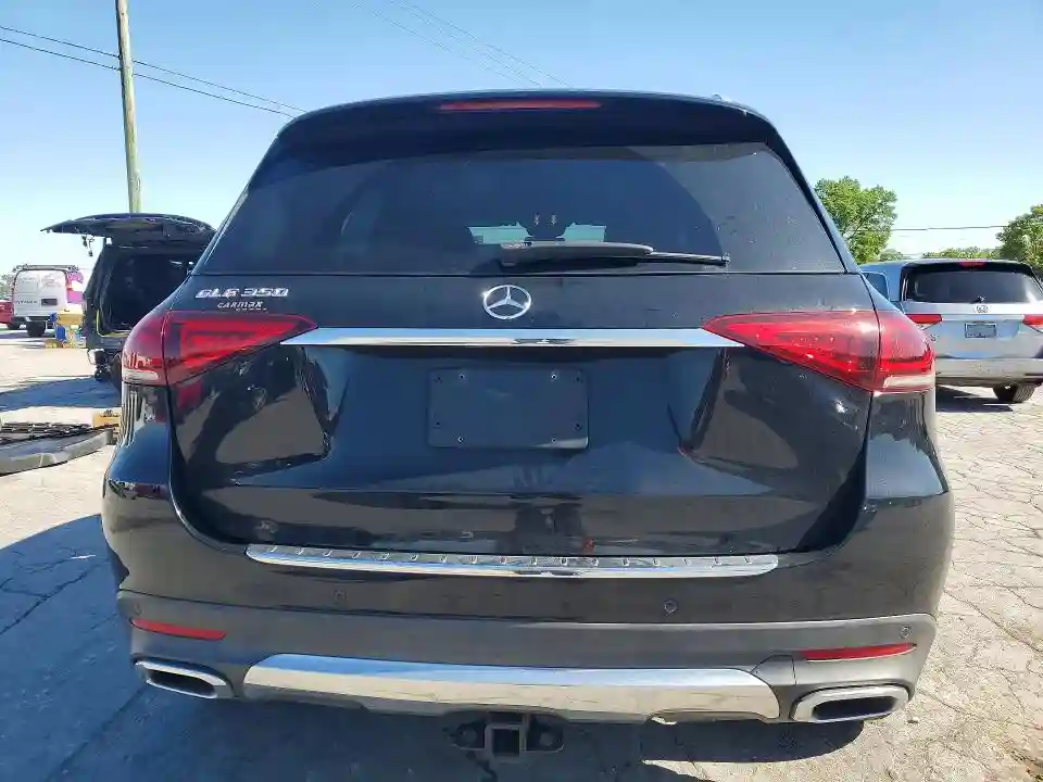 4JGFB4JB0LA136859 2020 MERCEDES-BENZ GLE-CLASS-5