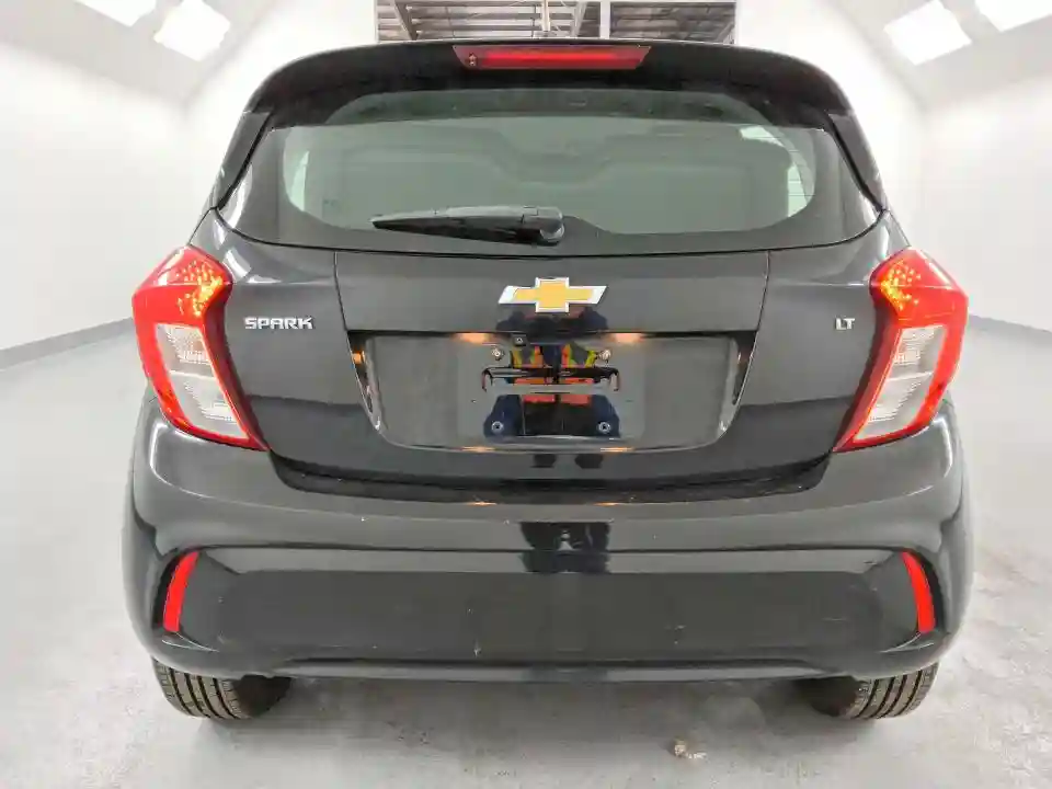 KL8CD6SA2LC450285 2020 CHEVROLET SPARK-5